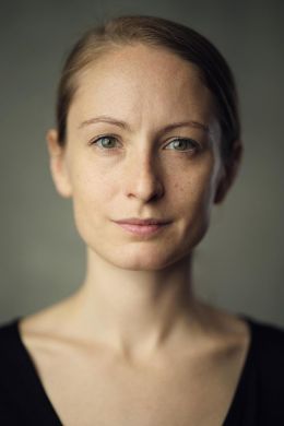 Kat Sellner