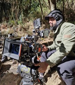 Дэниэл Полино