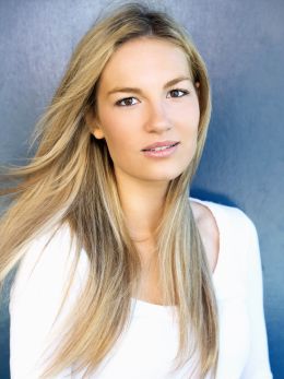 Габи Годдард