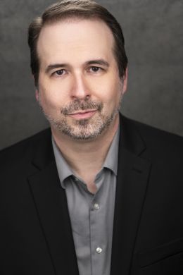 David Nikolas