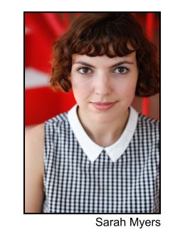 Sarah Jeanmarie Myers