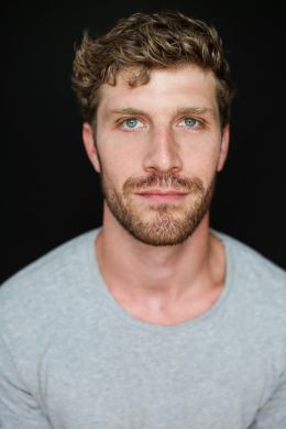 Patrick Lundeen