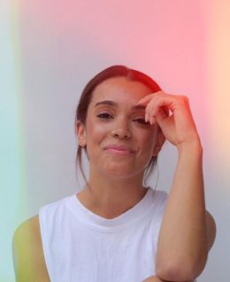 Молли Митчелл