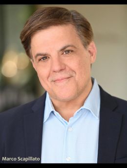Marco Scapillato