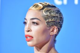 Джиллиан Меркадо