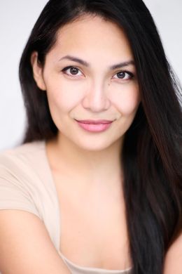 Дайэнн Вульф