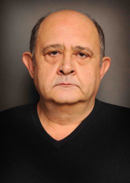 Карлос Кристино