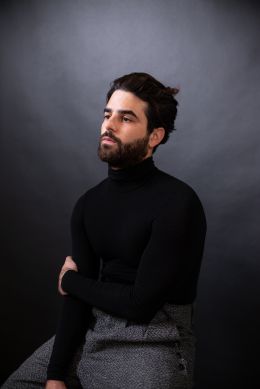 Бернардо Кастилла