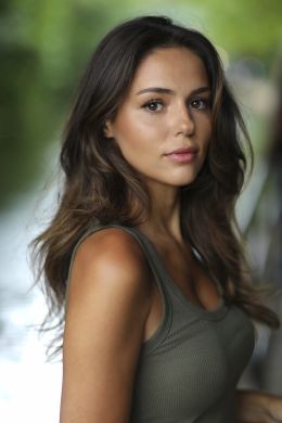 Хайди Бергер