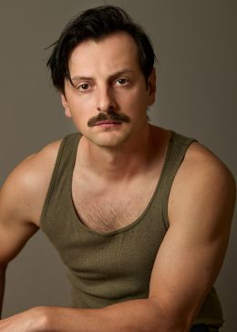 Konstantin Podprugin
