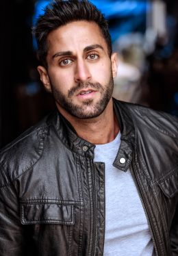 Sunny Dhillon