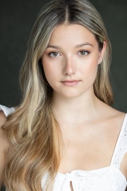 Hailey Fauchere