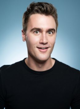 Кевин Саксби