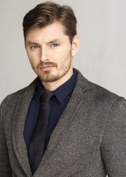 Mikhail Bronnikov