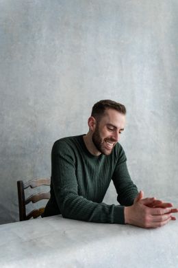 Дэвид Теккерей