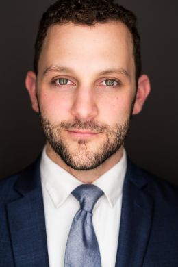 Greg Fallick
