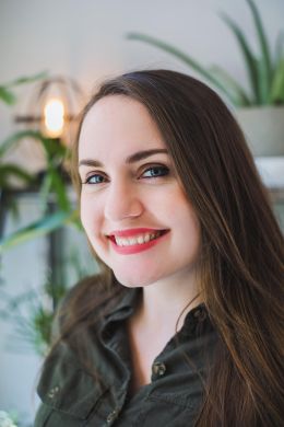 Брианна Моро