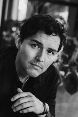 Jonathan De La Torre