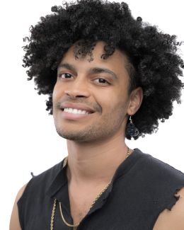 Дэвид Дж. Кастилло