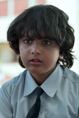 Михаил Ганди