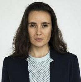 Тори Лао-Ли