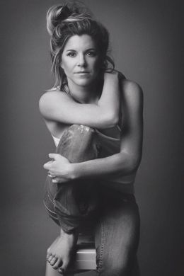 Кими Рэй Чэпман