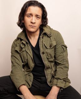 Марко Агирр