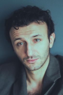 Haydar Sahin