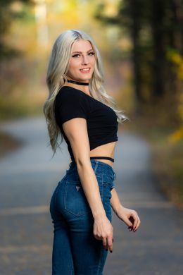 Megan Teering