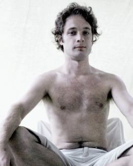 Педро Гилмор