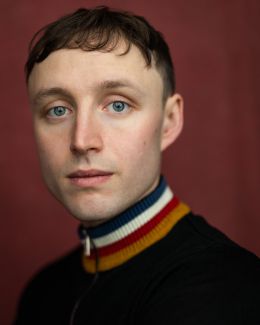Нед Костелло