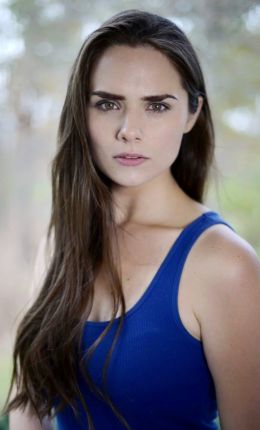 Karra Rae Robinson