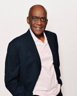 Альберт Линтон