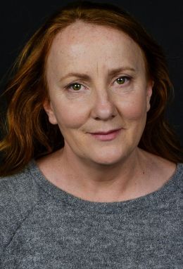 Olena Khokhlatkina