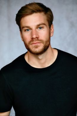 Бенджамин О'Брайен