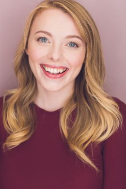 Lia Mariella Russo