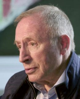 Лоуренс Графф