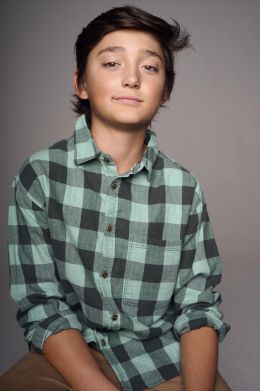 Makai Dudeck
