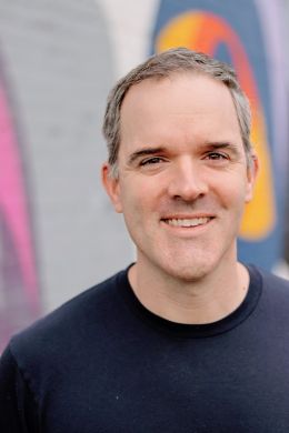 Брендан Даулинг