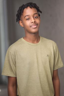 Джесси Мухузи