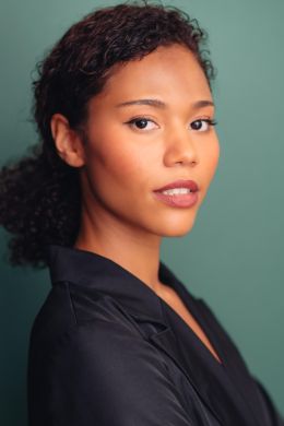 Sophia Lucia Parola