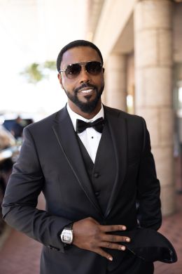 Билли Карсон