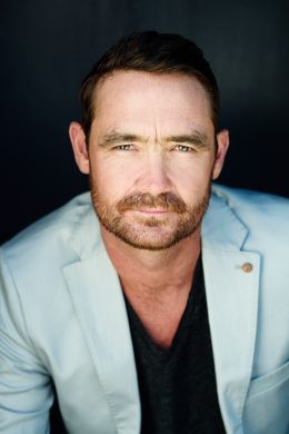 Джон Куестед