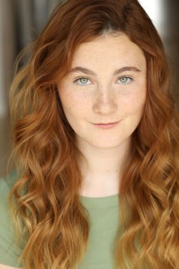 Кэт Расселл