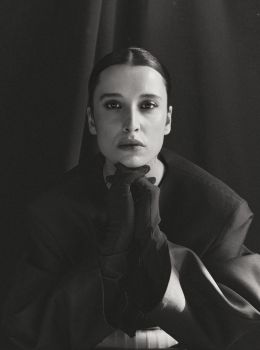 Джорджия Спинелли