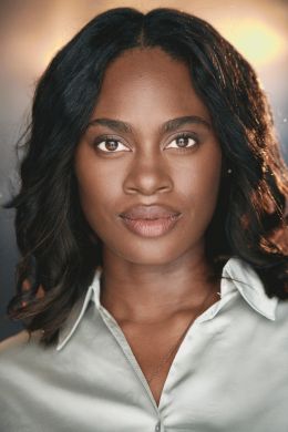 Эшли Огийяр