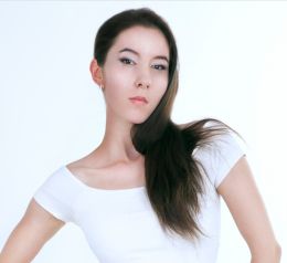 Tatjana Shirzada