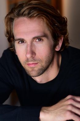 Truett Killian