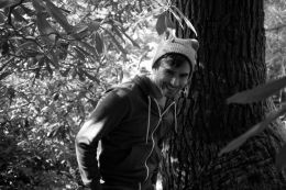 Крис Феннер