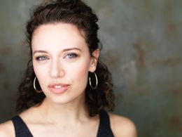 Моника Белл